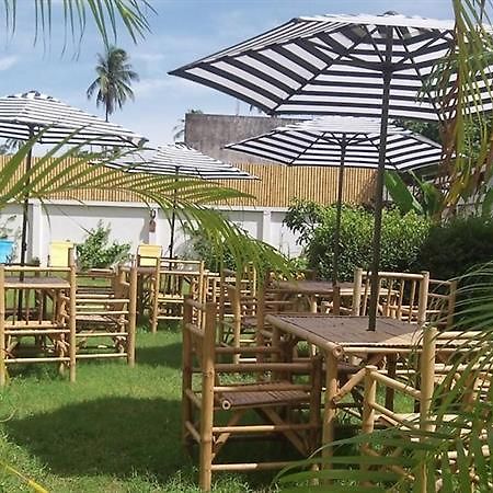 Hotel Kawa Daki Ko Pha Ngan Exteriér fotografie